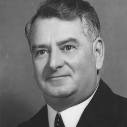Portrait of Josiah Francis