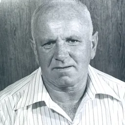 Portrait of Michael Dekel