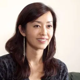 Portrait of Yū Hayami