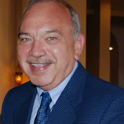 Portrait of John D. Waihee III