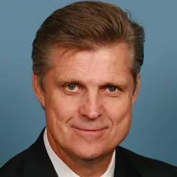Portrait of Todd Tiahrt