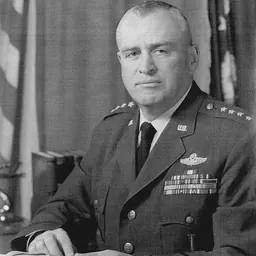 Portrait of William H. Blanchard