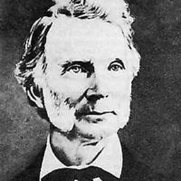 Portrait of Nelson Tift
