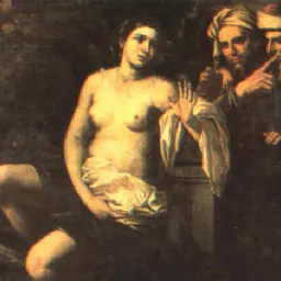 Portrait of Andrea Malinconico
