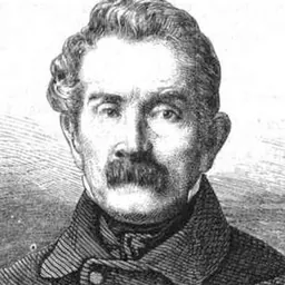 Portrait of Heinrich Beitzke