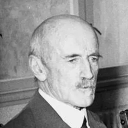 Portrait of Ingolf Elster Christensen