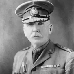 Portrait of Aylesworth Bowen Perry