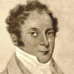 Portrait of George Templer