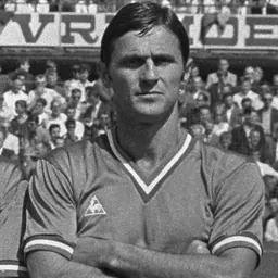 Portrait of Vladimir Durković