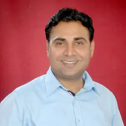 Portrait of Baljeet Yadav