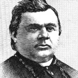 Portrait of Egidius Junger