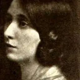Portrait of Frances Guihan