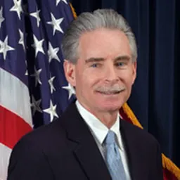 Portrait of Richard Schmierer