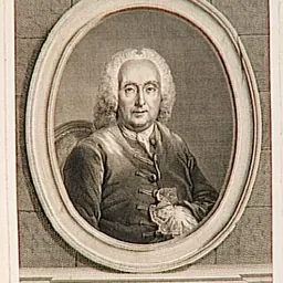 Portrait of Jean Moreau de Séchelles