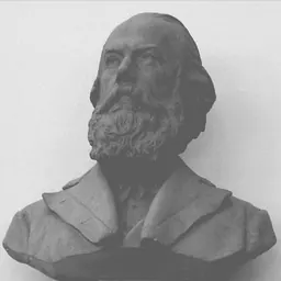Portrait of Heinrich Hlasiwetz