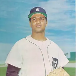 Portrait of Les Cain