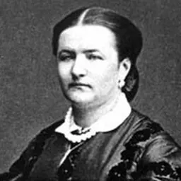 Portrait of Lyubov Nikulina-Kositskaya