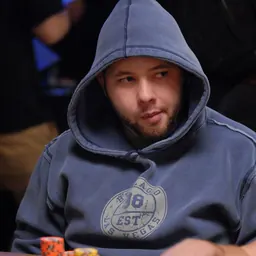 Portrait of Cory Carroll