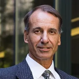 Portrait of David Scrymgeour