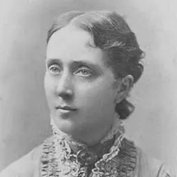 Portrait of Rose Scott