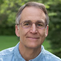 Portrait of John C. Sanford