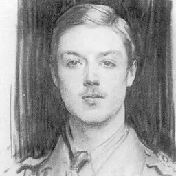 Portrait of Albert Spencer, 7th Earl Spencer