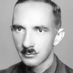 Portrait of Stepan Lenkavskyi