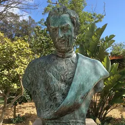 Portrait of Giovanni Pietro Francesco Agius de Soldanis
