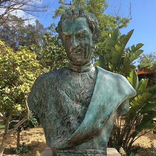 Portrait of Giovanni Pietro Francesco Agius de Soldanis