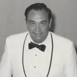 Portrait of Louie B. Nunn