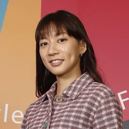 Portrait of Yuu Chen
