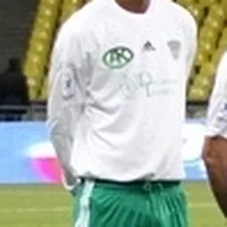 Portrait of Musawengosi Mguni