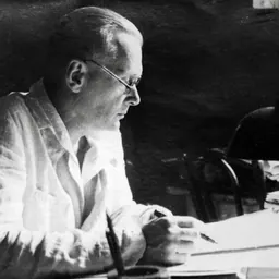 Portrait of Sergey Vasilyevich Kravkov