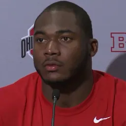 Portrait of Tyquan Lewis
