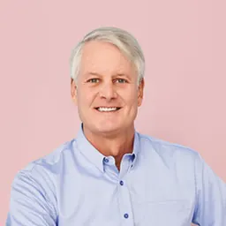 Portrait of John Donahoe