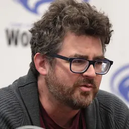Portrait of Scott Koblish