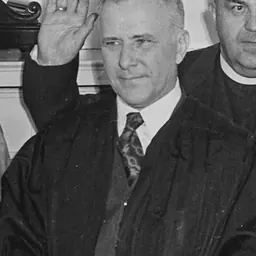 Portrait of Bolitha James Laws
