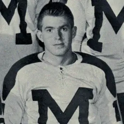 Portrait of Dave Dryden