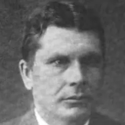 Portrait of Joseph Hamelin