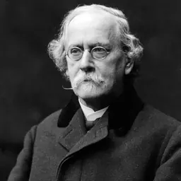 Portrait of Ernst Gustav Kraatz