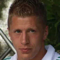 Portrait of Christian Thonhofer