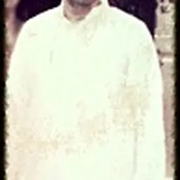 Portrait of Adinarayana Reddy
