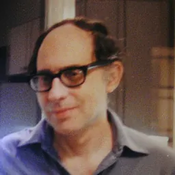Portrait of Maurice Meisner