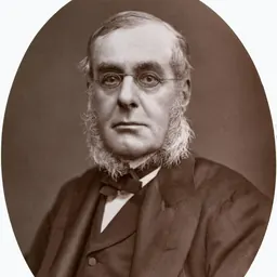 Portrait of Richard Collinson
