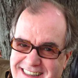 Portrait of Manuel Casimiro