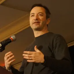 Portrait of Richard G. Baraniuk