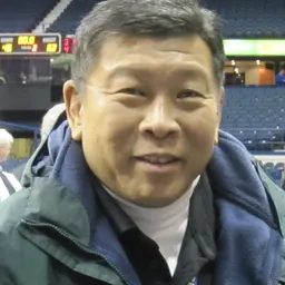 Portrait of Gene Honda