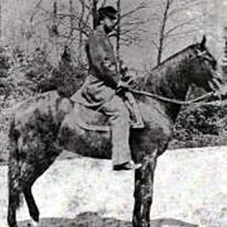 Portrait of John Y. Culyer