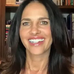 Portrait of Paola Turbay