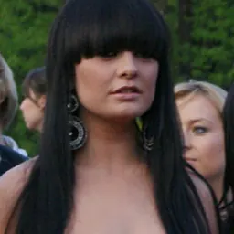 Portrait of Sinéad Mulvey